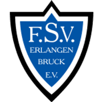 Erlangen-Bruck Logo