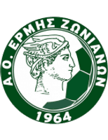 Ermis Zoniana Team Logo