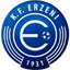 Erzeni Shijak Logo