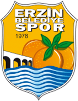 Erzin Belediyespor Team Logo