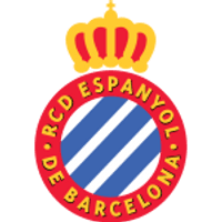 Espanyol II Team Logo