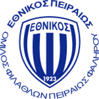 Ethnikos Piraeus Team Logo