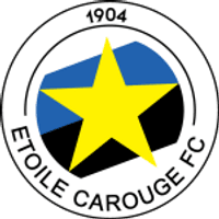 Étoile Carouge Team Logo
