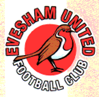 Evesham United Team Logo