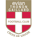 Evian TG Logo