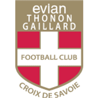 Evian TG Team Logo