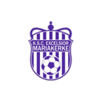 Excelsior Mariakerke Team Logo