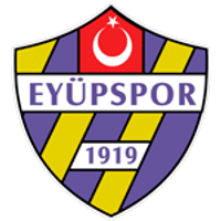 Eyüpspor Team Logo
