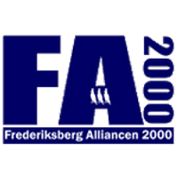 FA 2000 Team Logo