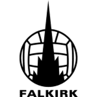 Falkirk Team Logo