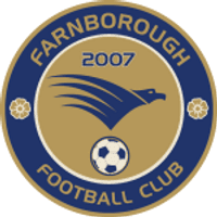 Farnborough Team Logo