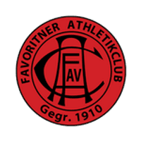 Favoritner AC Team Logo