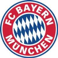 FC Bayern München Team Logo