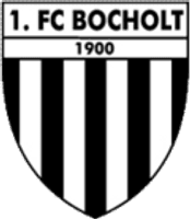 FC Bocholt Team Logo