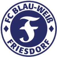 FC BW Friesdorf Team Logo