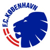 FC Copenhagen Team Logo