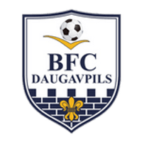 FC Daugavpils / Progress Team Logo