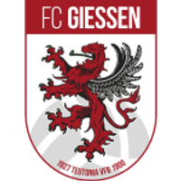 FC Gießen Team Logo