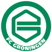 FC Groningen Team Logo