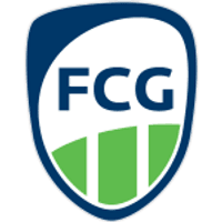 FC Gütersloh Team Logo