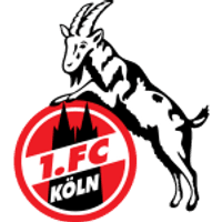 FC Köln Team Logo