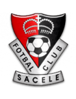 FC Sacele Team Logo
