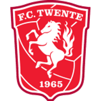 FC Twente Team Logo