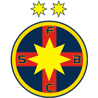FCSB Team Logo