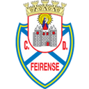 Feirense Logo