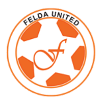 FELDA United Team Logo