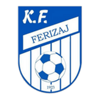 Ferizaj Logo