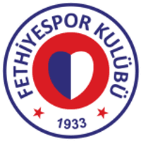 Fethiyespor Team Logo