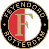 Feyenoord Team Logo