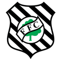 Figueirense Team Logo