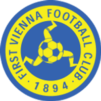 First Vienna Team Logo