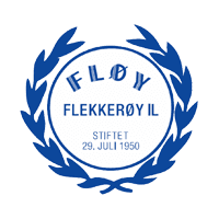 Flekkerøy Team Logo