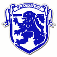 Flixton FC Team Logo