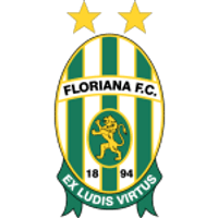 Floriana Team Logo