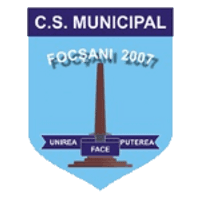 Focsani Team Logo