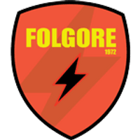 Folgore Team Logo