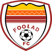 Foolad Logo
