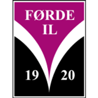 Forde Team Logo