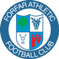 Forfar Athletic Logo