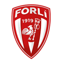 Forlì Team Logo