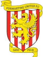 Formartine United Team Logo