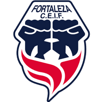 Fortaleza CEIF Team Logo