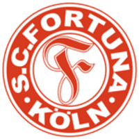 Fortuna Köln Team Logo