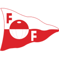 Fredrikstad II Team Logo