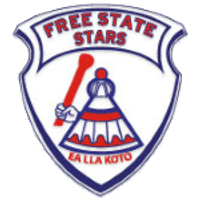 Free State Stars Team Logo