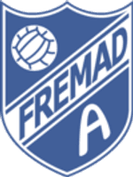 Fremad Amager Team Logo